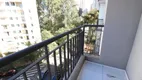 Foto 13 de Apartamento com 1 Quarto à venda, 36m² em Jardim Ampliação, São Paulo