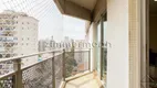 Foto 4 de Apartamento com 3 Quartos à venda, 124m² em Vila Romana, São Paulo