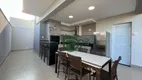 Foto 5 de Casa de Condomínio com 3 Quartos à venda, 215m² em Engenho Velho, Nova Odessa