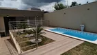 Foto 3 de Casa com 3 Quartos à venda, 166m² em Jardim Todos os Santos, Senador Canedo