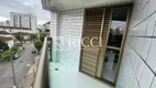 Foto 10 de Cobertura com 4 Quartos à venda, 228m² em Vila Belmiro, Santos