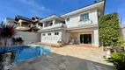Foto 4 de Casa de Condomínio com 6 Quartos à venda, 480m² em Parque Residencial Aquarius, São José dos Campos