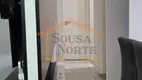 Foto 6 de Apartamento com 3 Quartos à venda, 66m² em Vila Santa Maria, São Paulo