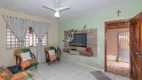 Foto 9 de Casa com 4 Quartos à venda, 299m² em Vila Santana, Campinas