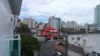 Foto 18 de Casa com 3 Quartos à venda, 110m² em Ponta da Praia, Santos