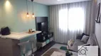 Foto 3 de Apartamento com 2 Quartos à venda, 41m² em Vila California, São Paulo