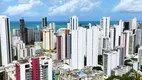 Foto 3 de Apartamento com 2 Quartos para alugar, 55m² em Boa Viagem, Recife