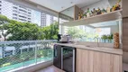 Foto 10 de Apartamento com 3 Quartos à venda, 87m² em Real Parque, São Paulo