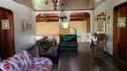 Foto 20 de Casa de Condomínio com 4 Quartos à venda, 501m² em Condomínio Hari Country Club, Santa Isabel