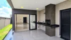 Foto 13 de Casa de Condomínio com 3 Quartos à venda, 173m² em Parque Alvorada, Senador Canedo