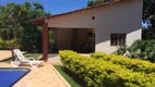 Foto 5 de Fazenda/Sítio com 3 Quartos à venda, 317m² em Residencial California, Santo Antônio de Goiás
