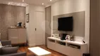 Foto 5 de Apartamento com 3 Quartos à venda, 126m² em Brooklin, São Paulo