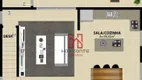 Foto 10 de Casa com 3 Quartos à venda, 162m² em Santo Antônio de Lisboa, Florianópolis