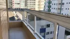 Foto 16 de Apartamento com 3 Quartos à venda, 115m² em Canto do Forte, Praia Grande