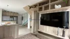 Foto 5 de Apartamento com 2 Quartos à venda, 100m² em Moema, São Paulo