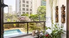 Foto 5 de Apartamento com 3 Quartos para venda ou aluguel, 171m² em Itaim Bibi, São Paulo