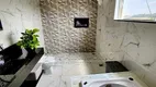 Foto 15 de Casa de Condomínio com 3 Quartos à venda, 187m² em Wanel Ville, Sorocaba