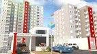 Foto 12 de Apartamento com 2 Quartos à venda, 42m² em Vila Fiori, Sorocaba