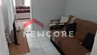 Foto 13 de Apartamento com 1 Quarto à venda, 45m² em Vila Tupi, Praia Grande