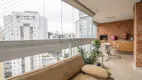 Foto 14 de Apartamento com 3 Quartos para alugar, 141m² em Vila Mariana, São Paulo