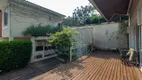 Foto 13 de Sobrado com 3 Quartos para venda ou aluguel, 210m² em Moema, São Paulo