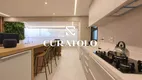 Foto 12 de Apartamento com 3 Quartos à venda, 102m² em Vila Assuncao, Santo André