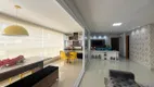 Foto 79 de Apartamento com 3 Quartos à venda, 140m² em Jardim Goiás, Goiânia