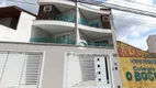 Foto 2 de Sobrado com 3 Quartos à venda, 152m² em Vila Assuncao, Santo André