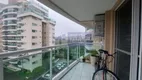 Foto 2 de Apartamento com 2 Quartos à venda, 65m² em Recreio Dos Bandeirantes, Rio de Janeiro