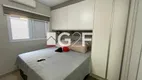 Foto 13 de Casa de Condomínio com 3 Quartos à venda, 157m² em Jardim Planalto, Paulínia