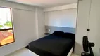 Foto 3 de Flat com 1 Quarto à venda, 41m² em Manaíra, João Pessoa