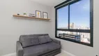 Foto 8 de Apartamento com 1 Quarto à venda, 28m² em Centro, Curitiba