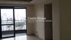 Foto 4 de Apartamento com 3 Quartos à venda, 74m² em Vila Moinho Velho, São Paulo
