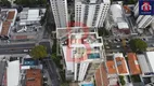 Foto 102 de Cobertura com 4 Quartos à venda, 650m² em Jardim Anália Franco, São Paulo