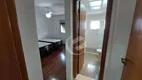 Foto 9 de Apartamento com 3 Quartos para venda ou aluguel, 144m² em Vila Valparaiso, Santo André