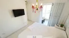 Foto 34 de Apartamento com 3 Quartos à venda, 120m² em Jardim Astúrias, Guarujá