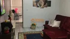 Foto 2 de Casa com 1 Quarto à venda, 125m² em Cidade Serodio, Guarulhos