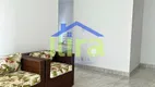 Foto 2 de Apartamento com 2 Quartos para alugar, 65m² em Alphaville Industrial, Barueri
