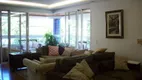 Foto 2 de Apartamento com 4 Quartos à venda, 190m² em Real Parque, São Paulo
