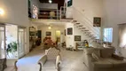 Foto 7 de Casa de Condomínio com 5 Quartos à venda, 240m² em Vilagge Capricio, Louveira