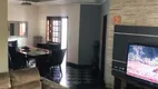 Foto 4 de Casa com 4 Quartos à venda, 400m² em Jardim Esplanada II, Indaiatuba