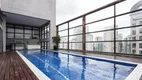 Foto 18 de Flat com 1 Quarto para alugar, 44m² em Vila Nova Conceição, São Paulo