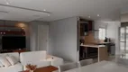 Foto 10 de Apartamento com 3 Quartos à venda, 122m² em Mossunguê, Curitiba