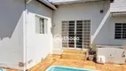 Foto 3 de Casa com 3 Quartos à venda, 196m² em Jardim Chapadão, Campinas