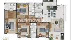 Foto 16 de Apartamento com 4 Quartos à venda, 114m² em Castelo, Belo Horizonte