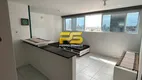 Foto 5 de Apartamento com 1 Quarto à venda, 37m² em Miramar, João Pessoa