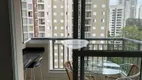 Foto 14 de Apartamento com 2 Quartos à venda, 51m² em Vila Andrade, São Paulo