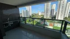Foto 33 de Apartamento com 4 Quartos à venda, 165m² em Monteiro, Recife