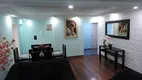 Foto 2 de Apartamento com 4 Quartos à venda, 161m² em Jardim Anália Franco, São Paulo