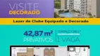 Foto 19 de Apartamento com 2 Quartos à venda, 43m² em Vila Yolanda, Osasco